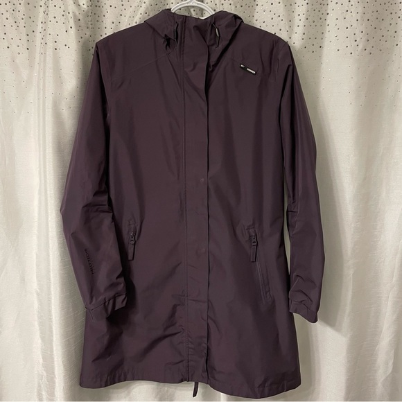 Helly Hansen coat - Picture 1 of 9